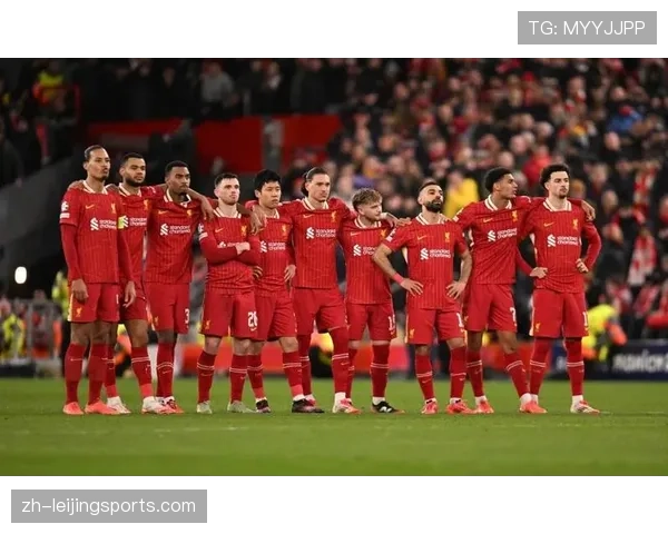 利物浦客胜西汉姆终结连败，重回欧战区争夺战